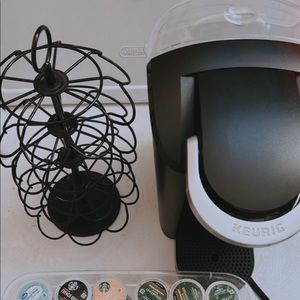 Keurig Coffee Maker